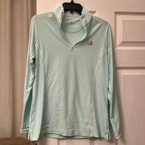 Masters pullover